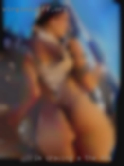 I'm craving a big  thick in the 40s cock!