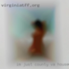I'm just a bad Texas County VA housewives  girl.