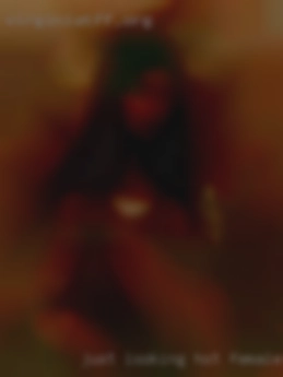 Just hot female looking for casual good time.