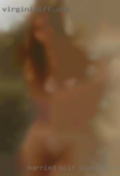 Married looking for sex milf with permission to play.
