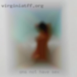 ONS not my to have sex thing at all..