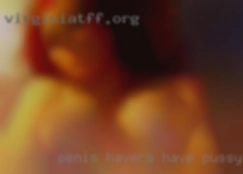 Penis havers have to be at least 7.5 pussy in Texas in.