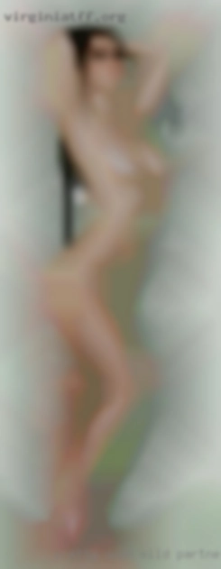 Pretty partners fetish open mild to wild.