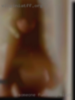 Someone fun, sexy and very black cock naughty!